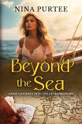 Beyond the Sea: Annie's Journey into the Extrao... B0CW39NRL3 Book Cover