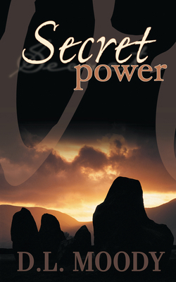 Secret Power 0883688484 Book Cover
