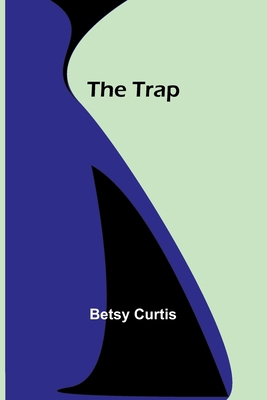 The Trap 9357963901 Book Cover