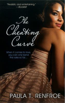 The Cheating Curve 0758287674 Book Cover