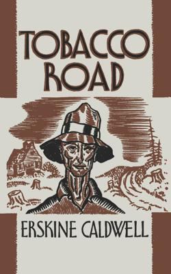 Tobacco Road 4871876225 Book Cover