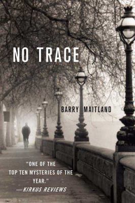 No Trace B007YXYBJ2 Book Cover