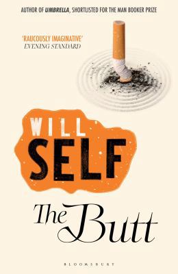 Butt: An Exit Strategy 1408827387 Book Cover
