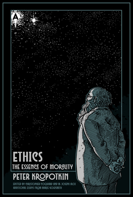 Ethics: The Essence of Morality B0G7CXXT1M Book Cover