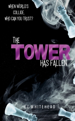 The Tower has Fallen 1919267476 Book Cover