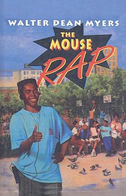 The Mouse Rap 0780712226 Book Cover