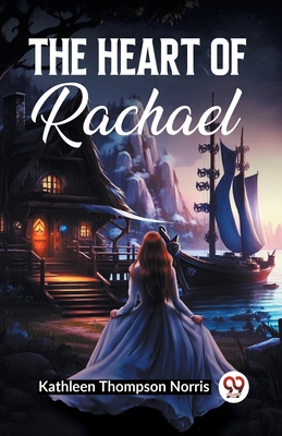 The Heart Of Rachael 9361154982 Book Cover