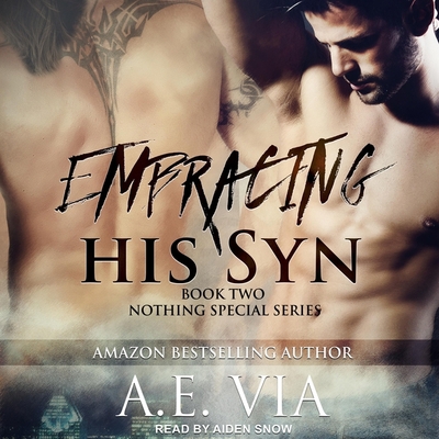 Embracing His Syn B08Z3M2Z3N Book Cover