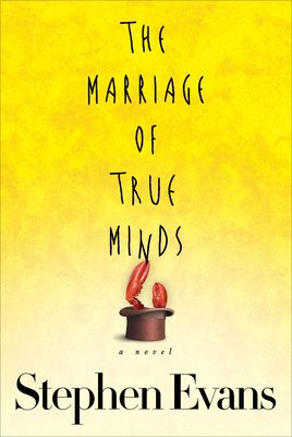 Marriage of True Minds 1932961461 Book Cover