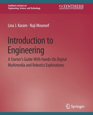 Introduction to Engineering: A Starter's Guide ... 3031793145 Book Cover