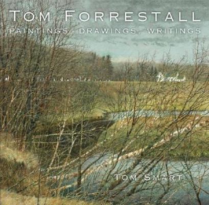 Tom Forrestall: Paintings, Drawings, Writings 1554700051 Book Cover