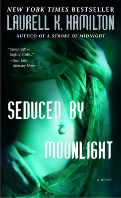 Seduced by Moonlight : A Novel B007CFQBJA Book Cover