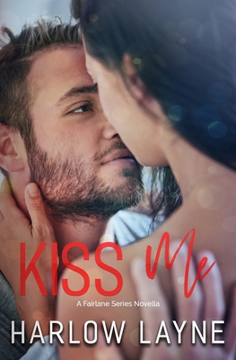 Kiss Me 1950044041 Book Cover