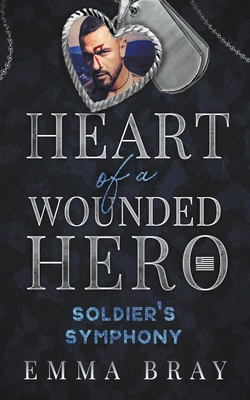 Soldier's Symphony B0BXCN2MSV Book Cover
