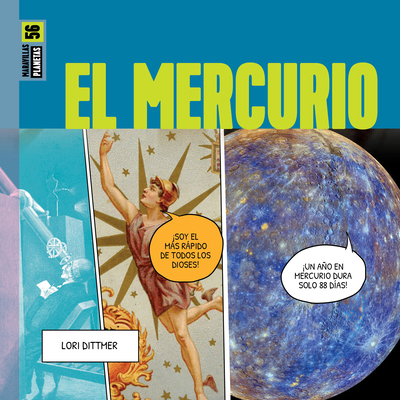 El Mercurio [Spanish] B0F546L2Z3 Book Cover