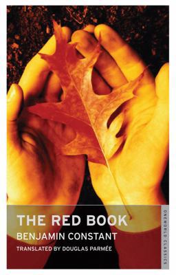 The Red Notebook (Oneworld Classics) 1847491642 Book Cover