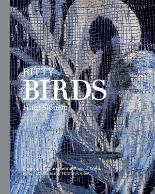 Bitty Birds 1943876517 Book Cover