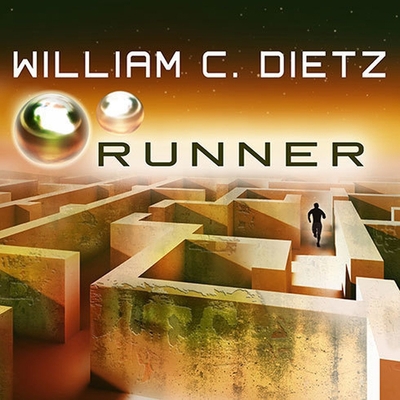 Runner B08XLJ8XSY Book Cover