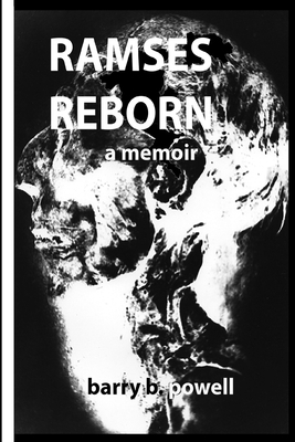 Ramses Reborn: A Memoir B0D5BX35WT Book Cover