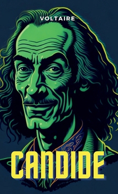 Candide 9355275064 Book Cover
