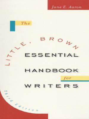 the_little_brown_essential_handbook_for_writers... B0073QYYEC Book Cover
