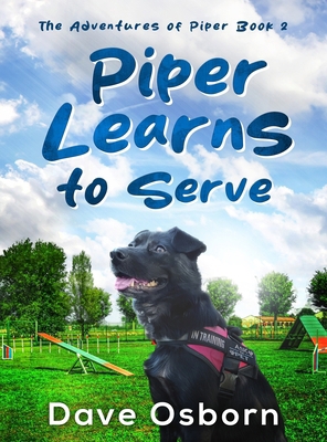 Piper Learns to Serve B0DGRXWGC9 Book Cover