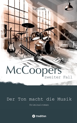 McCooper 2: Der Ton macht die Musik [German] 3384564839 Book Cover