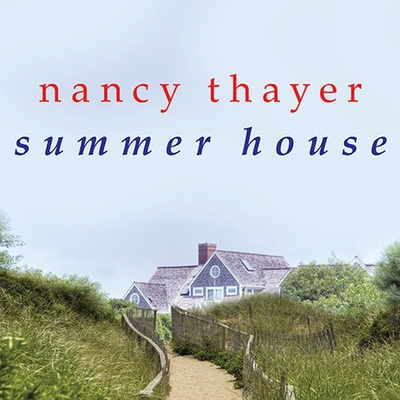 Summer House B08XL9QGBX Book Cover