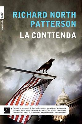 Contienda, La [Spanish] 8492429852 Book Cover