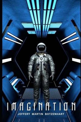 Imagination B0FB9PF1WG Book Cover