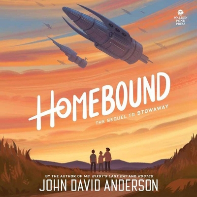 Homebound B09T2X81KX Book Cover