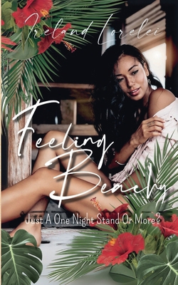 Feeling Beachy B0FTZXMJCT Book Cover