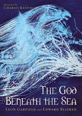 God Beneath the Sea 0857533118 Book Cover