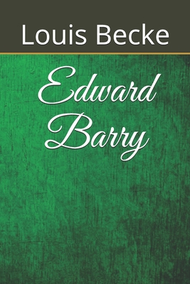 Edward Barry B08R69ZB4J Book Cover