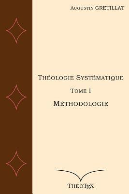 M?thodologie 154953386X Book Cover