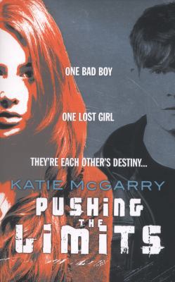 Pushing the Limits 184845077X Book Cover