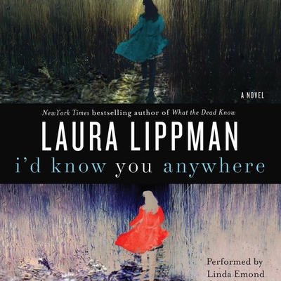 I'd Know You Anywhere 1665076224 Book Cover