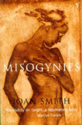Misogynies 0099737418 Book Cover
