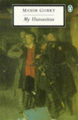 My Universities 0140182861 Book Cover