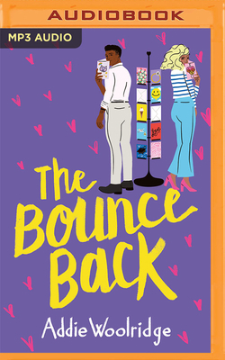 The Bounce Back 1713621037 Book Cover