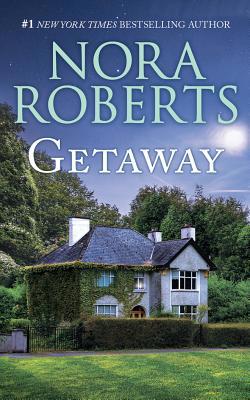 Getaway: Partners and the Art of Deception 1543640028 Book Cover