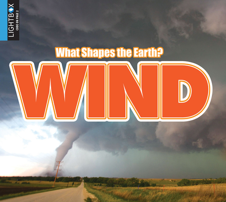Wind 1510510486 Book Cover