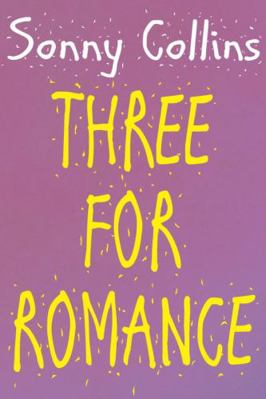 Three For Romance 035933282X Book Cover