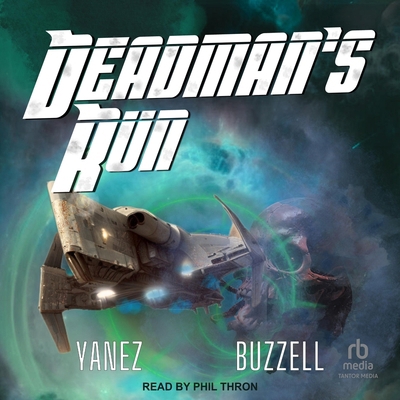 Deadman's Run B0DV35L55R Book Cover