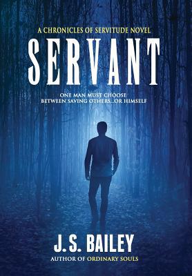 Servant 1948540975 Book Cover