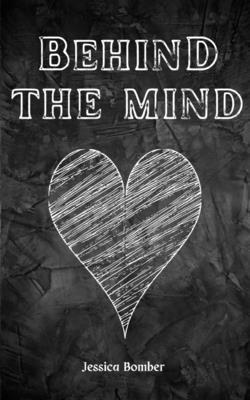 Behind the mind 9358312041 Book Cover
