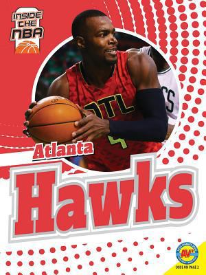 Atlanta Hawks 148964671X Book Cover