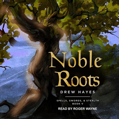 Noble Roots B0BTHC6HPZ Book Cover