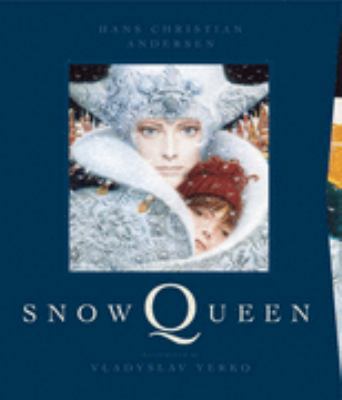 The Snow Queen (Templar's Collectors Classics S... 1840110570 Book Cover