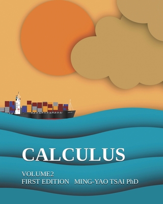 Calculus: Volume2 6260116993 Book Cover